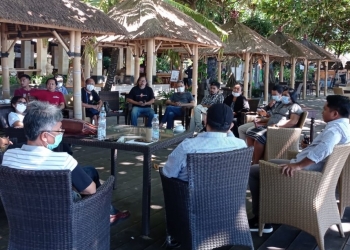 Inilah 22 Novel dan Buku Cerpen Bahasa Bali Terpilih untuk Diterjemahkan ke Bahasa Indonesia