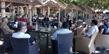 Inilah 22 Novel dan Buku Cerpen Bahasa Bali Terpilih untuk Diterjemahkan ke Bahasa Indonesia