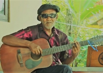 Ketut Bimbo Meninggal, Satirnya Hidup | “Mau Gantung Diri, Tak Bisa Ngebon Tali”