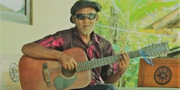 Ketut Bimbo Meninggal, Satirnya Hidup | “Mau Gantung Diri, Tak Bisa Ngebon Tali”