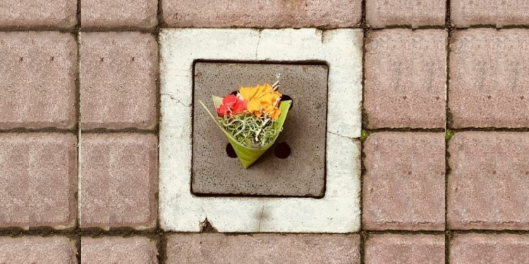 Banjir di Singaraja | Ayo Pasang Biopori dan Sumur Resapan