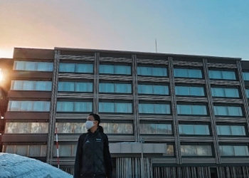 Jawab Telepon Saja Kok Susah? | Belajar Bahasa Jepang Langsung di Jepang