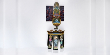 Pameran Bali Emerging Artist 2021 | Membuka Ruang Bagi yang Muda