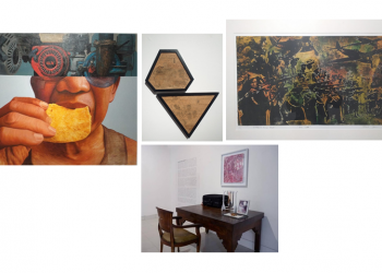 Memasuki Medan Sosial Seni Rupa Melalui Panggilan Terbuka “Bali Emerging Artist” 2021