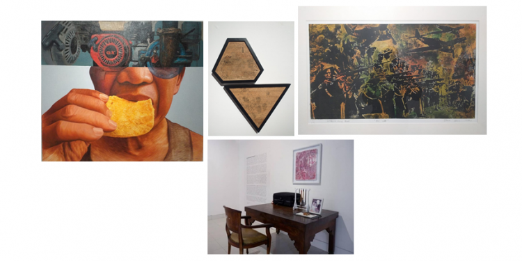 Memasuki Medan Sosial Seni Rupa Melalui Panggilan Terbuka “Bali Emerging Artist” 2021