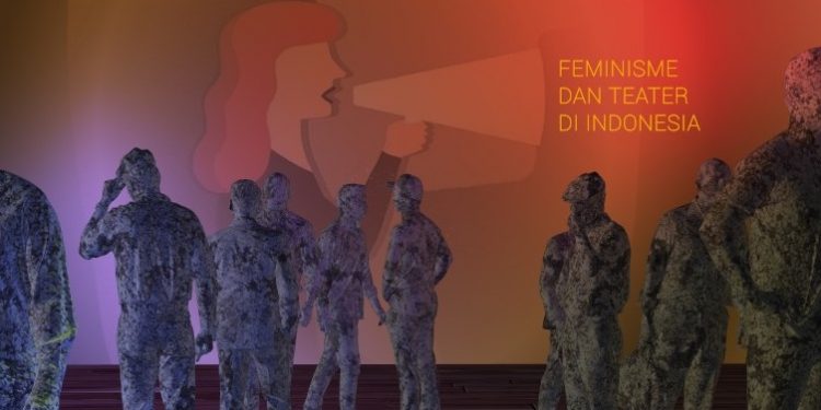 Teaterisu #2 | Feminisme, Mitos, dan Panggung Perempuan