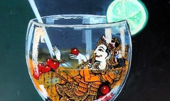 Bali yang Cantik dan Turis yang Nyeleneh