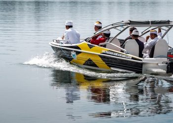 Kosmopolitanisme Bali di Persimpangan Jalan | Konflik Dresta-Non Dresta