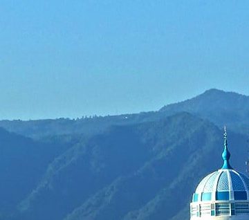 Idulfitri | Mari Mudik ke Kesejatian