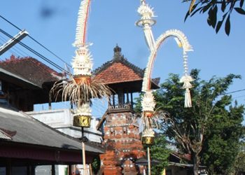 Puisi-puisi Jong Santiasa Putra | Nasi Sere Lemo dan Seorang Karyawan