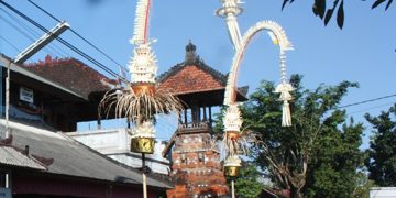 Puisi-puisi Jong Santiasa Putra | Nasi Sere Lemo dan Seorang Karyawan