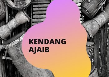 Kendang Ajaib | Cerita Rakyat Afrika Selatan