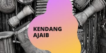 Kendang Ajaib | Cerita Rakyat Afrika Selatan