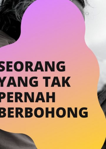 Seorang Yang Tak Pernah Berbohong | Cerita Rakyat Afrika Selatan