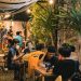 Kopi Kultura, Hortikultur, dan Sebuah Taman di Halaman Belakang
