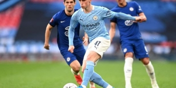 Juara Ideal Itu City, Tapi Chelsea Bisa Brutal dan Mematikan