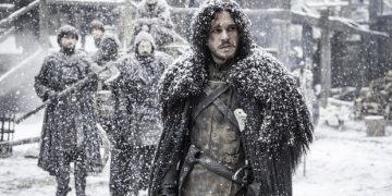 Menimbang Jarak | “You Know Nothing Jon Snow!”