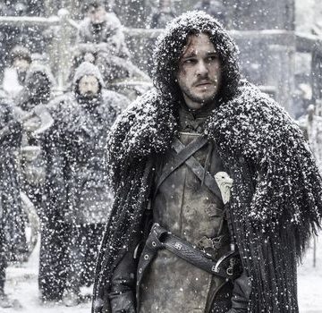 Menimbang Jarak | “You Know Nothing Jon Snow!”