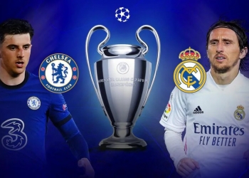 Bola dan Kegagalan yang Menghantui