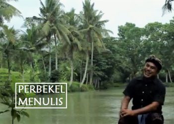Merawat Danau Desa, Menjaga Air, Syukur-syukur Juga Pariwisata