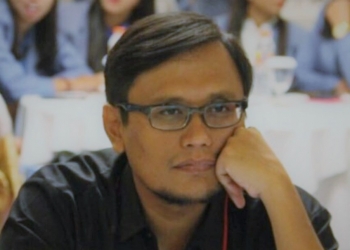 Ayah & Anak | Profesor Bawa Atmaja Pensiun, Anantawikrama jadi Profesor