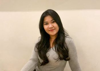 Komang Pitriani | Puisi “Nanggala 402” untuk Lomba Puisi Internasional