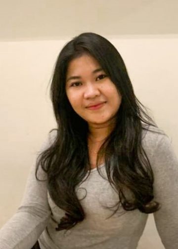 Komang Pitriani | Puisi “Nanggala 402” untuk Lomba Puisi Internasional