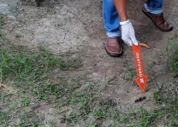 Hal-hal Apakah yang Membuat Seorang Anak Tega Membunuh Ayahnya? | Kisah Pilu dari Sanggalangit