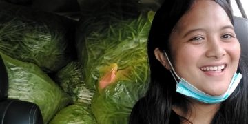 Renes Muliani | Yang Muda, Yang Penulis Sastra Bali, Yang Berjualan