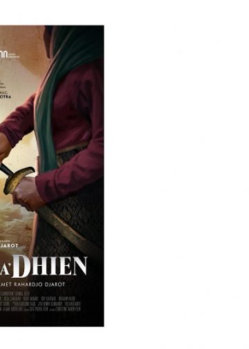 Pemutaran Film Tjoet Nja’ Dhien | Erros Djarot: Penting untuk Generasi Milenial