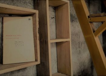 Memasuki Museum Masa Kecil Avianti Armand | Hidup dan Hidup Lagi Berkali Kali