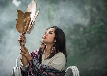 Bahasa | “Mampukah Bahasa Bali Mewakili Perasaanku dengan Tepat?”