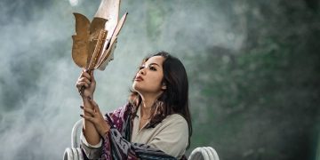 Bahasa | “Mampukah Bahasa Bali Mewakili Perasaanku dengan Tepat?”