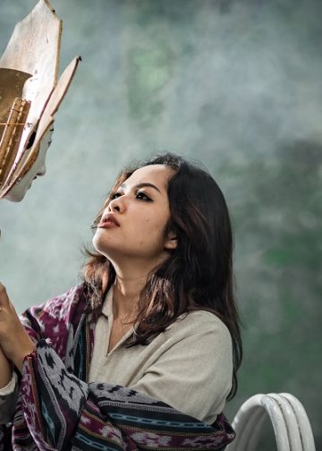 Bahasa | “Mampukah Bahasa Bali Mewakili Perasaanku dengan Tepat?”