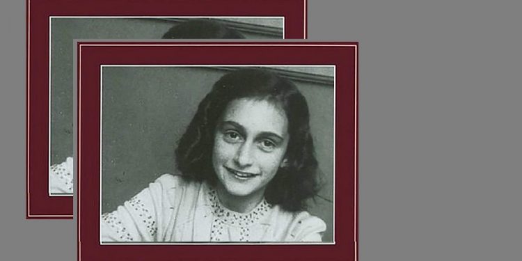 “Het Achterhuis” | Catatan Anne Frank 12 Mei yang Menggetarkan Hati Dunia