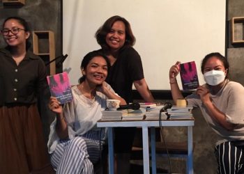 Memeriksa Lagi Rasa Manis dari Buku Cerpen Desi Nurani “Manisan Gula Merah Setengah Gigit”