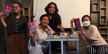 Memeriksa Lagi Rasa Manis dari Buku Cerpen Desi Nurani “Manisan Gula Merah Setengah Gigit”