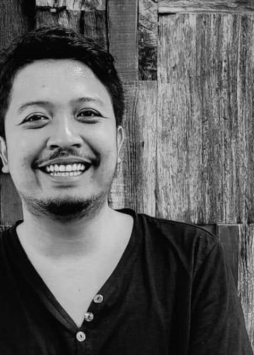 Wayan Sumahardika | PR Untuk Sastra Bali Modern yang Berada di Persimpangan