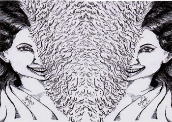 Selain “Onani”, Penulis Sastra Bali Modern Juga Harus Bisa “Memperkosa”