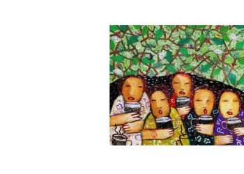 Traumatis yang Dibalut Komedi dalam Cerpen “Ayat Kopi” Karya Joko Pinurbo