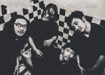 Mendengar “Haunted Psycho Notes” dari Kanekuro | Dari Kesehatan Mental ke Kesehatan yang Lain