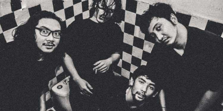 Mendengar “Haunted Psycho Notes” dari Kanekuro | Dari Kesehatan Mental ke Kesehatan yang Lain