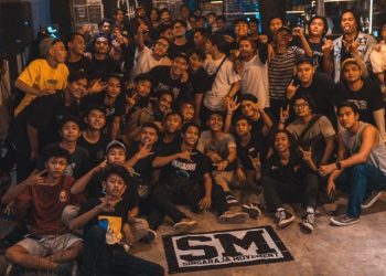 Romantisme Musik Underground Singaraja | Jejak Langkah yang Memudar dalam Skena