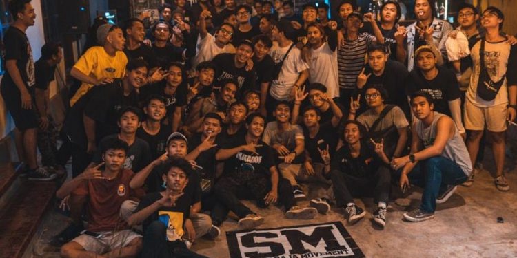 Romantisme Musik Underground Singaraja | Jejak Langkah yang Memudar dalam Skena