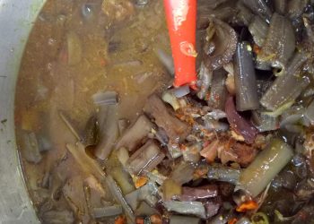 Jukut Ares dan Kekeliruan Guillaume Musso