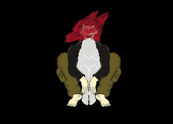 Dona dan Lelaki Jangkung | Cerpen Dian Ayu Lestari