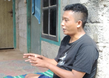 Komang Ego | Kabur dari SD, Mengemis, Jual Gelang, Sekolah Lagi, Juara Olimpiade