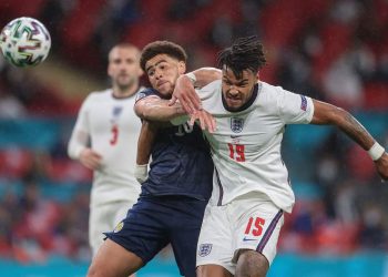 Ingat “Battle of Britain“ Jelang Laga Panas Inggris versus Jerman