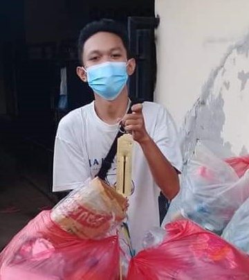 Pasek Govinda | Masih Mahasiswa Sudah Jadi Direktur dan CEO Usaha Sampah Plastik