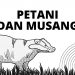 Petani dan Musang | Dongeng dari Jepang
